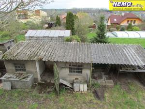 Prodej rodinného domu, Líně, Polní, 270 m2