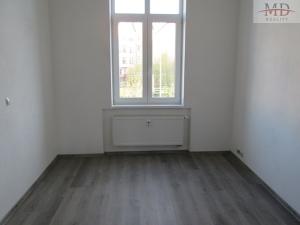 Pronájem bytu 1+1, Teplice, Myslbekova, 47 m2