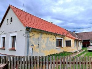 Prodej rodinného domu, Lišov, 160 m2