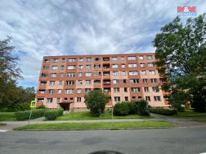 Prodej bytu 2+1, Český Těšín, 43 m2