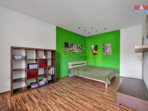 Pronájem bytu 2+kk, Pardubice - Zelené Předměstí, 67 m2