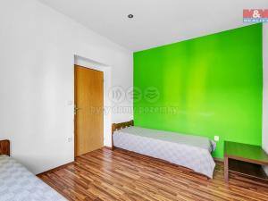 Pronájem bytu 2+kk, Pardubice - Zelené Předměstí, 67 m2