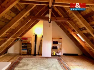 Prodej ubytování, Česká Skalice - Zlíč, 247 m2