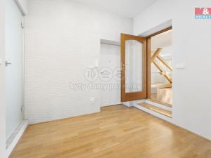 Prodej bytu 4+1, Brno - Žabovřesky, Tábor, 142 m2