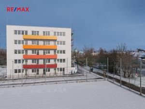 Prodej bytu 2+kk, Uničov, J. z Poděbrad, 66 m2