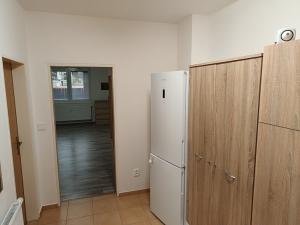 Prodej bytu 1+kk, Benešov, Na Chmelnici, 42 m2