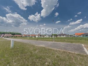 Prodej pozemku pro bydlení, České Meziříčí, V Poli, 859 m2