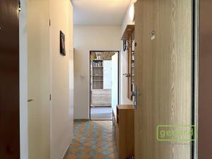 Pronájem bytu 2+1, Olomouc, Synkova, 54 m2