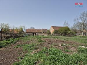 Prodej pozemku pro bydlení, Libomyšl, 2561 m2