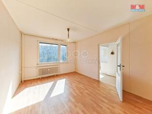 Prodej bytu 1+1, Janské Lázně, Na Sluneční Stráni, 34 m2