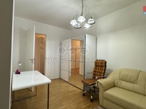 Prodej bytu 3+kk, Praha - Kobylisy, Javorová, 104 m2