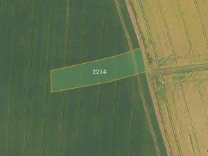 Prodej zemědělské půdy, Roštín, 10600 m2