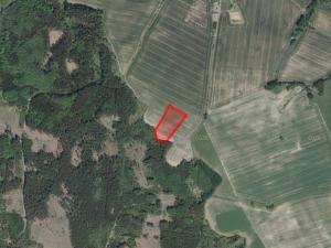 Prodej zemědělské půdy, Zbýšov, 12228 m2
