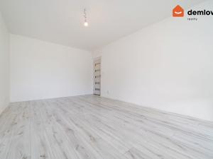 Prodej bytu 3+1, Ostrava, Patrice Lumumby, 70 m2