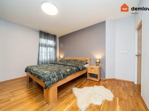 Prodej bytu 3+kk, Ostrava, Jubilejní, 78 m2