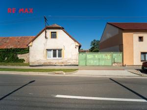 Prodej rodinného domu, Hlízov, 139 m2
