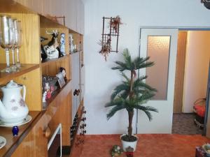 Prodej bytu 3+1, Třebíč, Fr. Hrubína, 74 m2