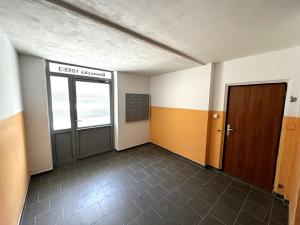 Prodej bytu 1+kk, Plzeň, Bzenecká, 28 m2