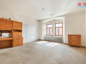 Prodej rodinného domu, Žebrák, Husova, 337 m2