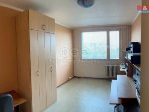 Prodej bytu 3+1, Praha - Háje, Janouchova, 70 m2