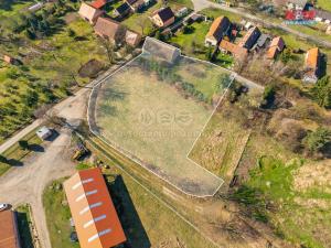 Prodej pozemku pro bydlení, Zavidov, 3702 m2