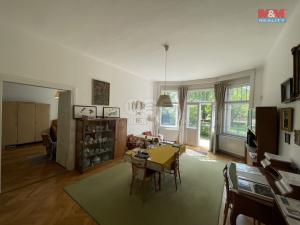 Prodej bytu 4+1, Praha - Hradčany, Mickiewiczova, 172 m2