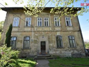 Prodej rodinného domu, Varnsdorf, Kozlova, 620 m2