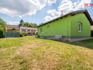 Prodej rodinného domu, Stochov - Honice, U Topolu, 74 m2