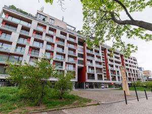 Prodej bytu 2+kk, Praha - Vinohrady, Korunní, 64 m2