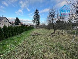 Prodej pozemku pro bydlení, Stonava, 1000 m2