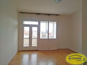 Pronájem bytu 3+1, Olomouc, Švermova, 123 m2