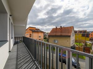Prodej bytu 3+1, Plzeň, Hraniční, 80 m2