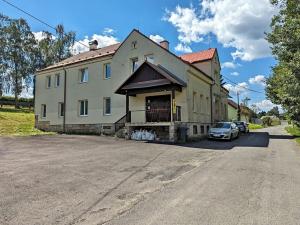 Prodej rodinného domu, Rychnov u Jablonce nad Nisou, Na Hranici, 500 m2