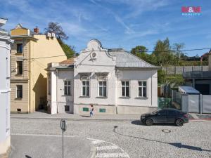 Prodej rodinného domu, Ostrava - Slezská Ostrava, Vilová, 215 m2