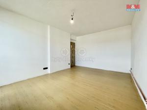 Prodej bytu 2+1, Červená Voda, 55 m2
