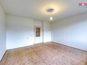 Pronájem bytu 3+1, Bezvěrov - Dolní Jamné, 75 m2