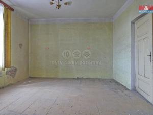 Prodej rodinného domu, Vinaře - Vinice, 77 m2