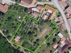 Prodej rodinného domu, Kladeruby nad Oslavou, 121 m2