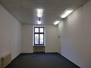 Pronájem kanceláře, Brno, Josefská, 36 m2