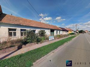 Prodej rodinného domu, Kostice, Břeclavská, 320 m2