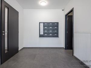 Prodej bytu 3+kk, Nymburk, K Lesu, 71 m2
