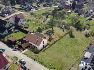 Prodej pozemku pro bydlení, Lomnice, Serenyiovská, 1243 m2