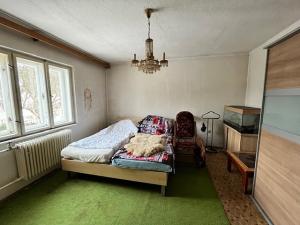 Prodej rodinného domu, Dolní Lomná, 500 m2