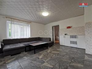 Prodej rodinného domu, Horní Čermná - Nepomuky, 160 m2
