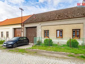 Prodej rodinného domu, Habry - Frýdnava, 90 m2