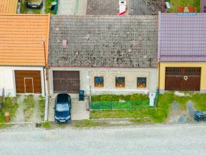 Prodej rodinného domu, Habry - Frýdnava, 90 m2