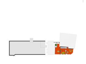 Pronájem bytu 3+kk, Česká Lípa, Berkova, 78 m2