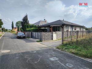 Prodej pozemku pro bydlení, Hlučín, 913 m2