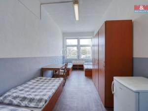 Prodej ubytování, Rokycany - Nové Město, Armádní, 3589 m2