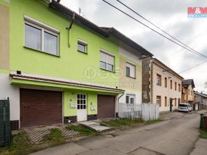 Prodej bytu 2+1, Ostrava - Muglinov, Hilbertova, 57 m2